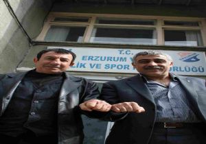 Şampiyonluğa kilitlendiler